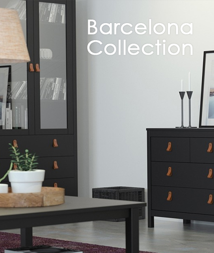 Barcelona Furniture Collection