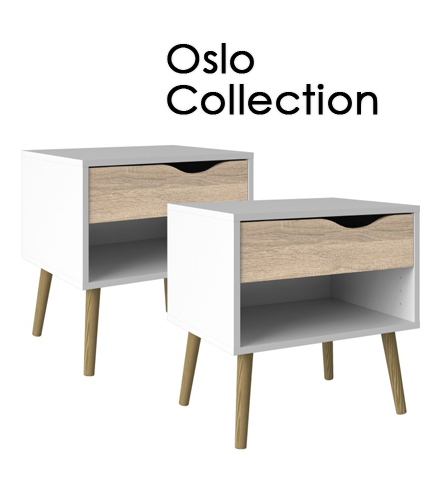 Oslo Furniture Collection