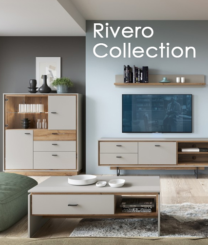 Rivero Furniture Collection
