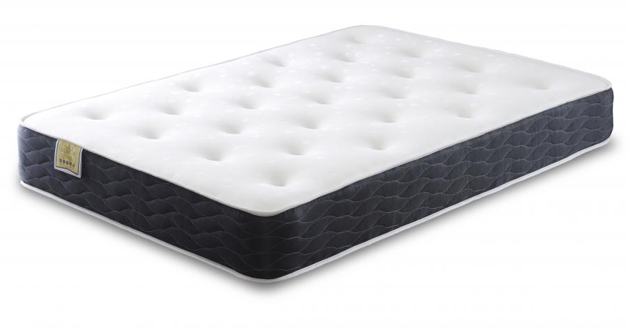 Apollo Ares Memory Sprung Mattress UK