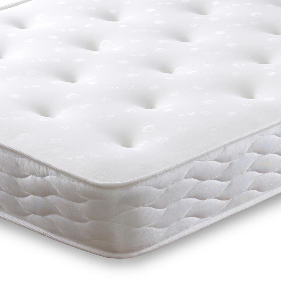 Apollo Marathon Memory Sprung Mattress UK