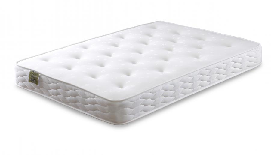 Apollo Marathon Memory Sprung Mattress UK