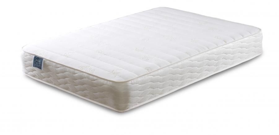 Apollo Midas Memory Foam Sprung Mattress UK