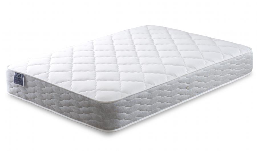 Apollo Entice Memory Foam and Spring Mattress UK