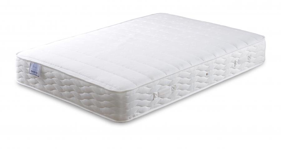 Apollo Titan Memory Foam Sprung Mattress UK