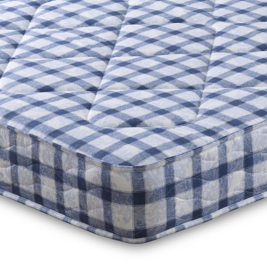 Apollo Orthopaedic Acetate Quilted Mattress UK