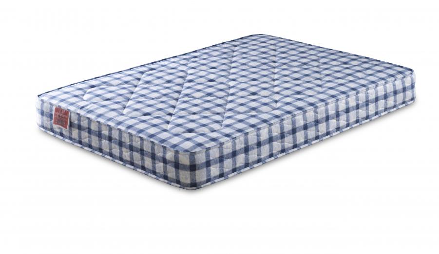 Apollo Orthopaedic Acetate Quilted Mattress UK