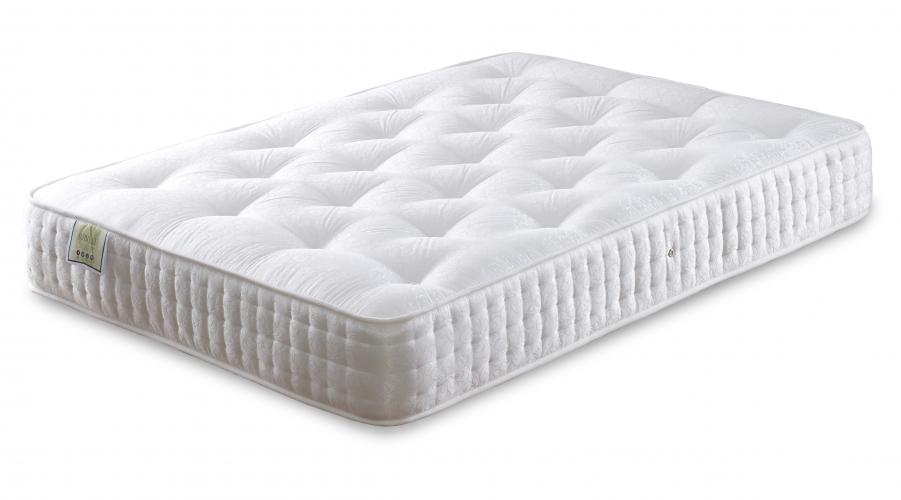 Apollo Jubilee 1000 Pocket Spring Mattress UK