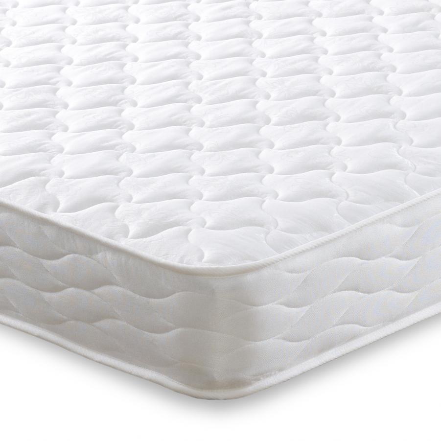 Apollo Cronus Microquilted Mattress UK