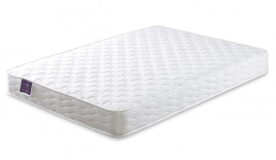 Apollo Cronus Microquilted Mattress UK