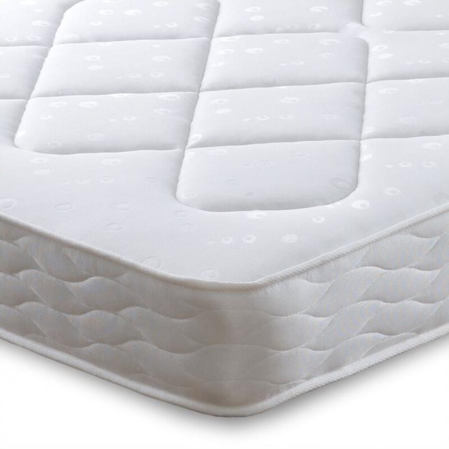 Apollo Orthopedic Damask Mattress UK