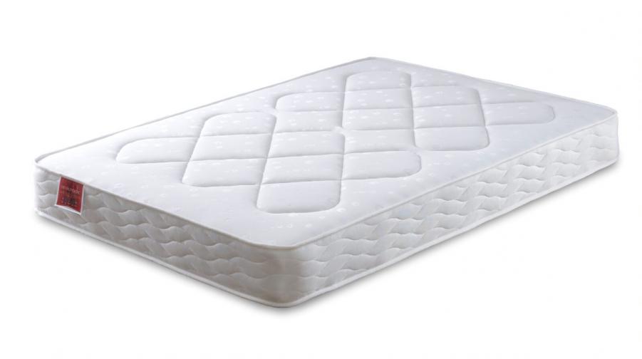 Apollo Orthopedic Damask Mattress UK