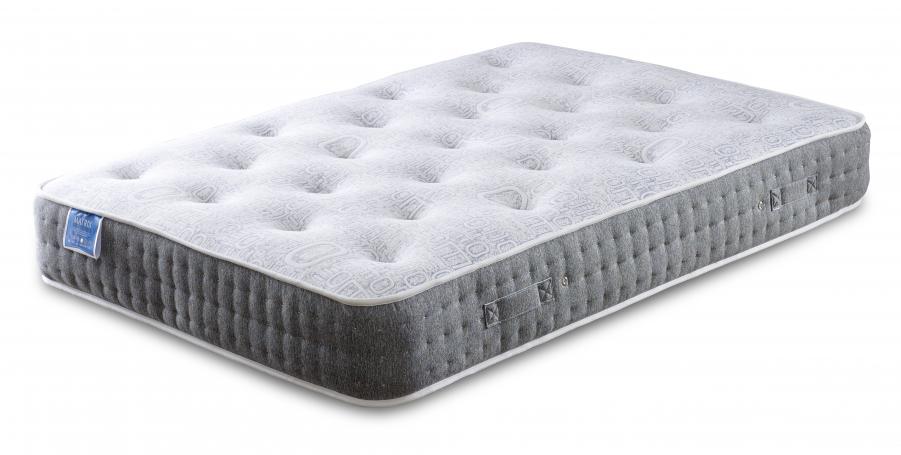 Apollo Matrix 1000 Pocket Seasonal Mattress UK