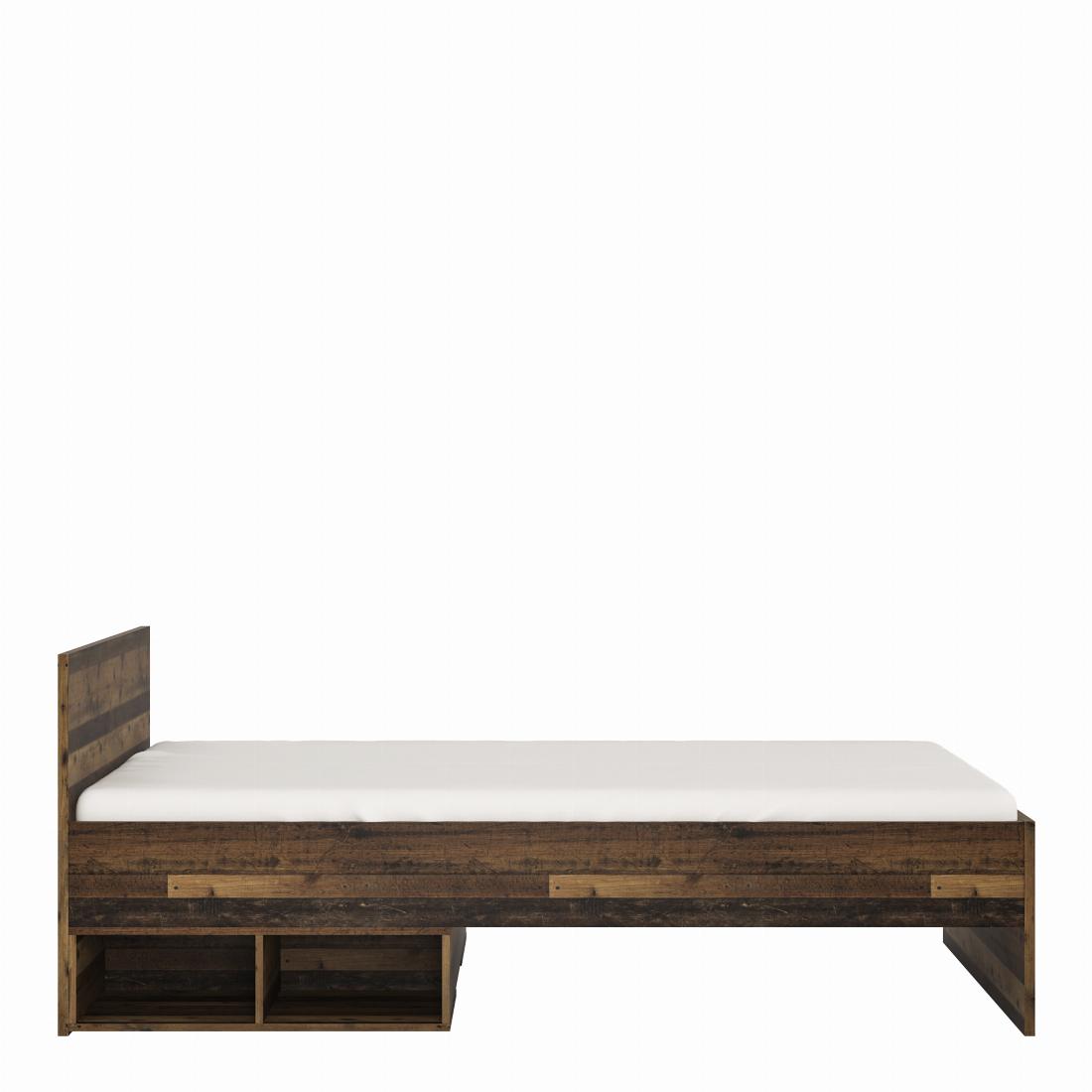Brooklyn Single Bed 120 cm