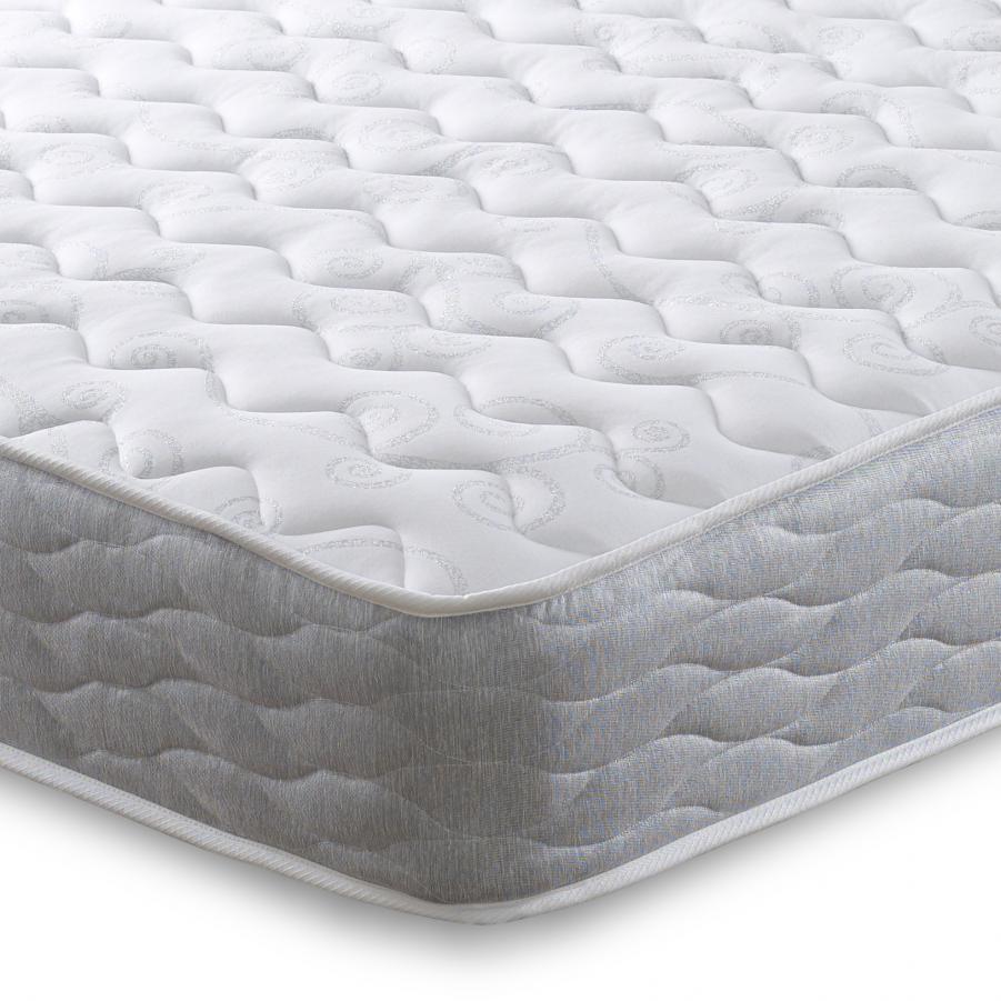 Apollo Zoya Micro Quilted Mattress UK