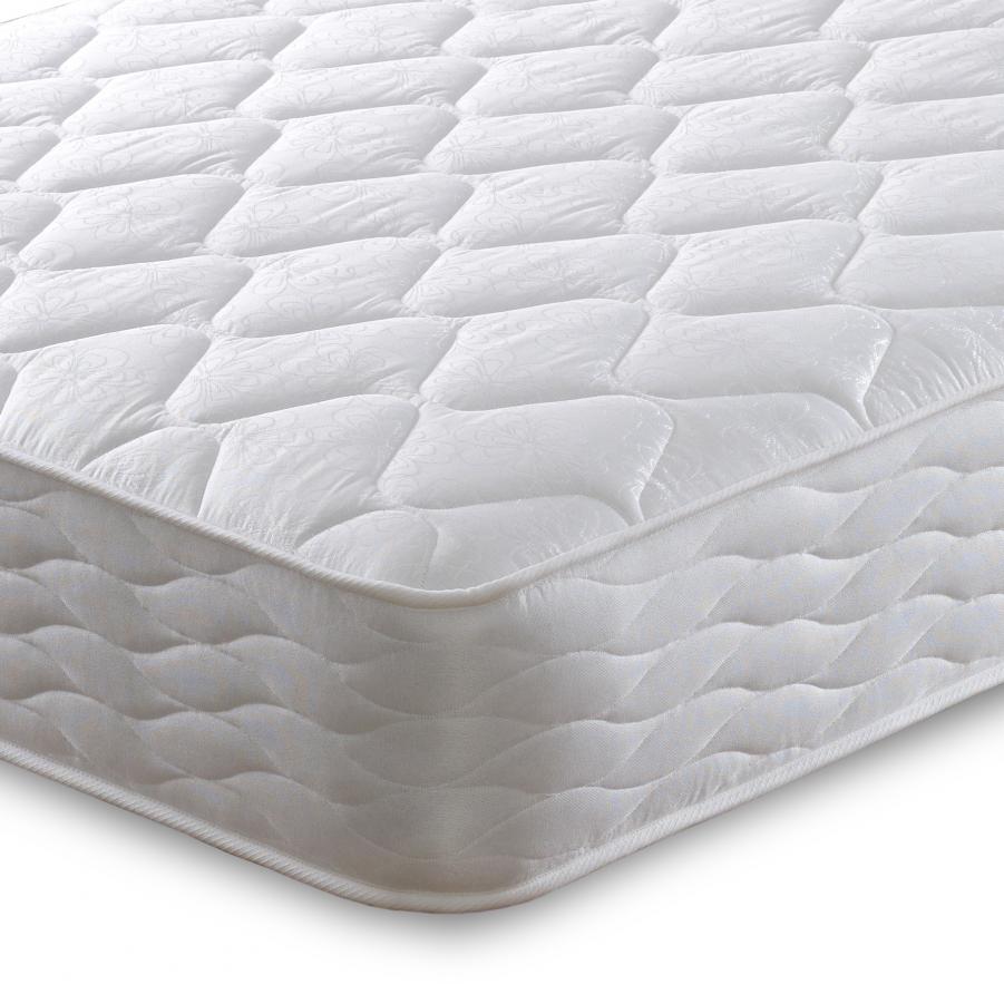 Apollo Orion Micro Quilted Mattress UK