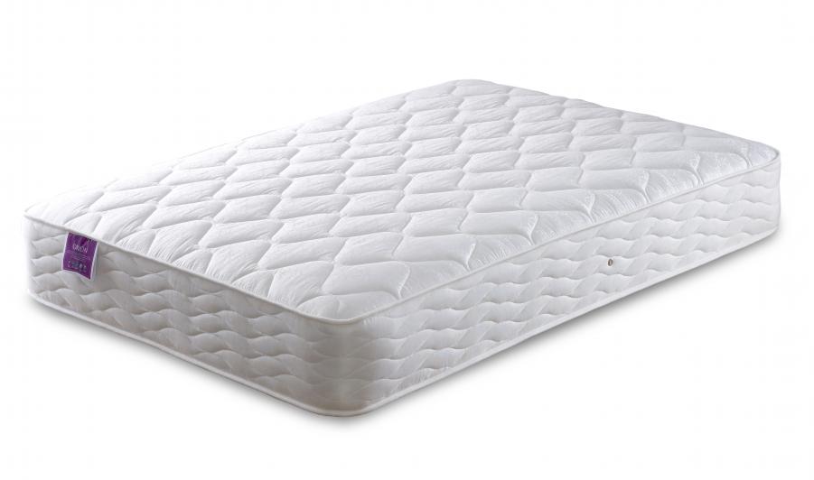 Apollo Orion Micro Quilted Mattress UK