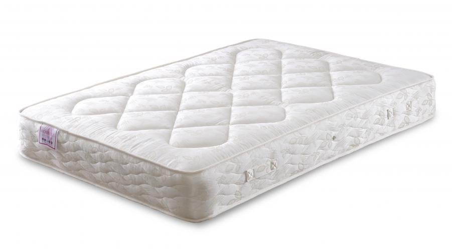 Apollo Morpheus Deep Quilted Mattress UK