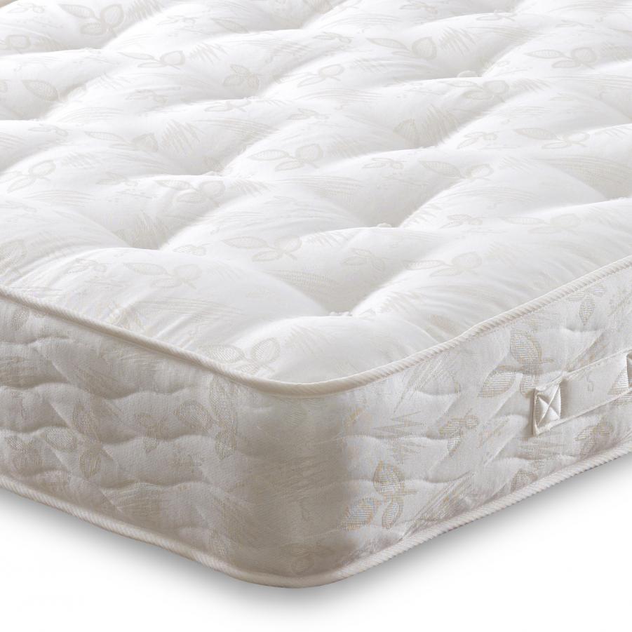 Apollo Lakonia Hand Tufted Mattress UK