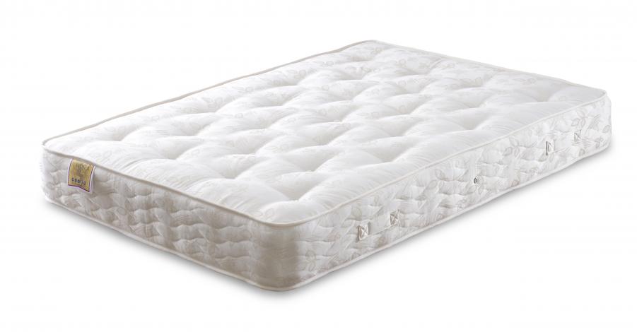 Apollo Lakonia Hand Tufted Mattress UK