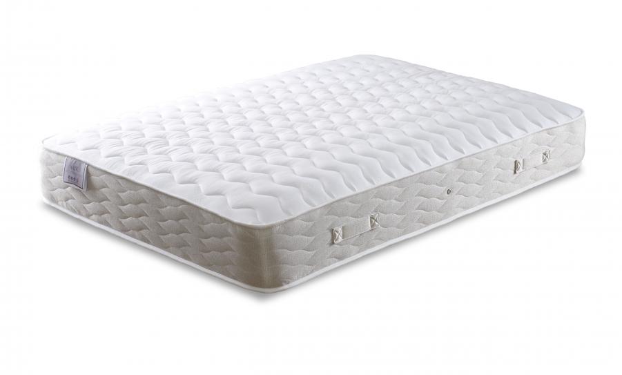 Apollo Hades ViscoBlend Micro Quilt Mattress UK