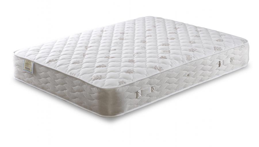 Apollo Aphrodite Micro Quilted Mattress UK