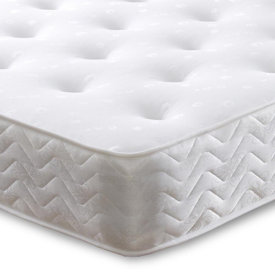 Apollo Hera Semi Ortho Comfort Mattress UK