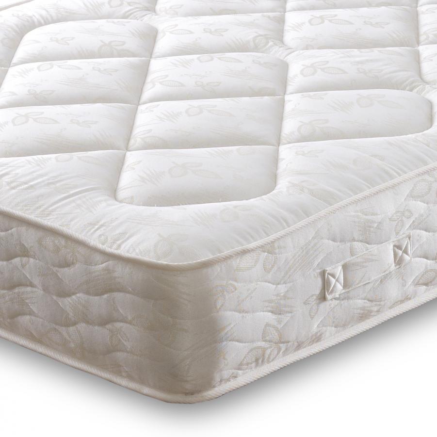 Apollo Adonis Semi Ortho Mattress UK