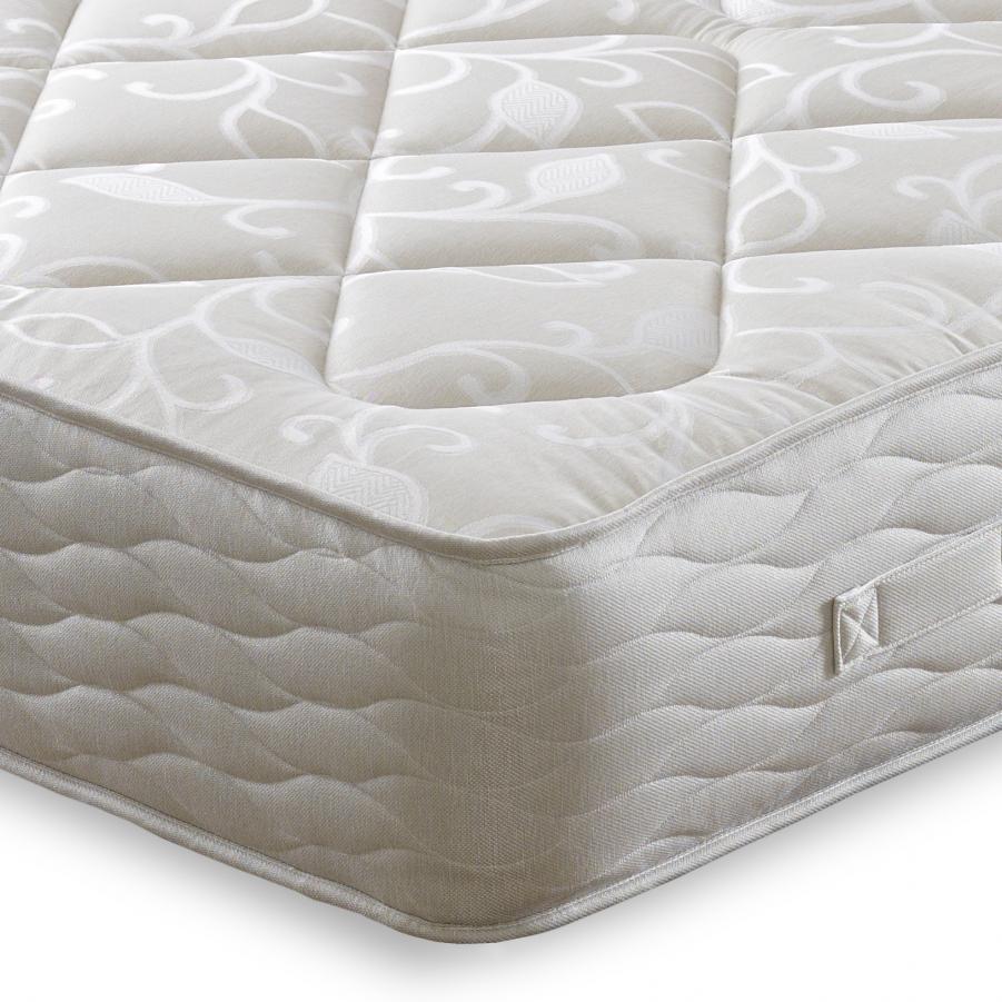 Apollo Pegasus Dual Spring Mattress UK