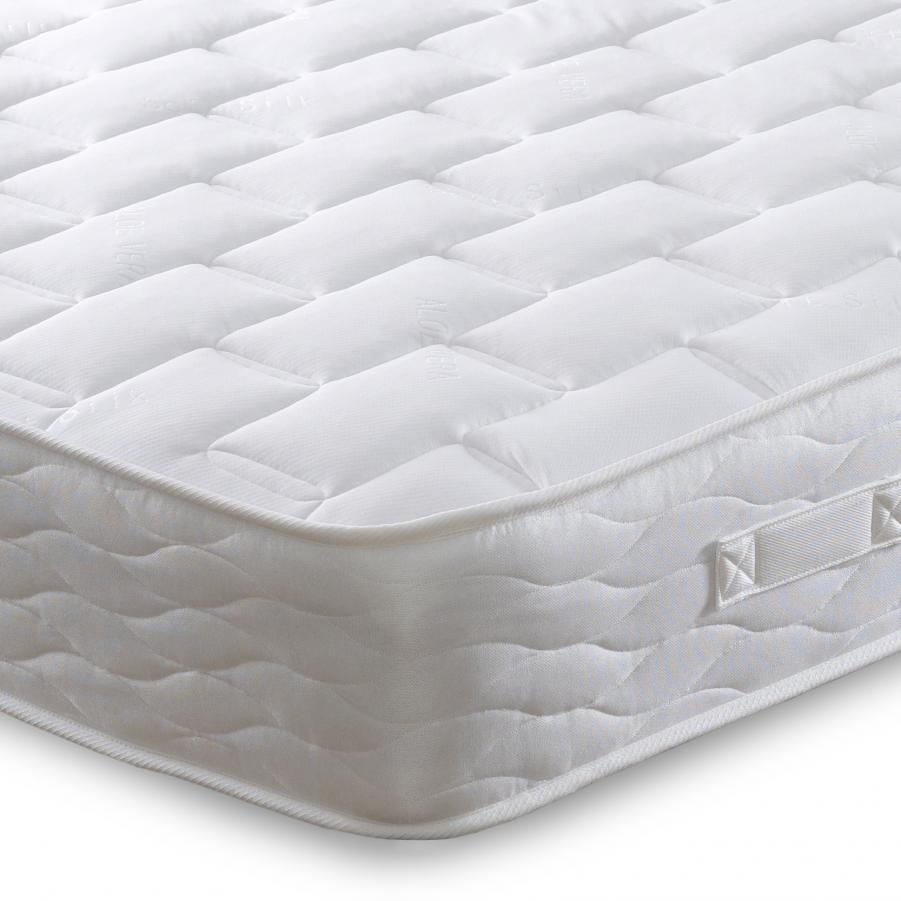 Apollo Nemesis INTELLIGENT FIBRE Mattress UK