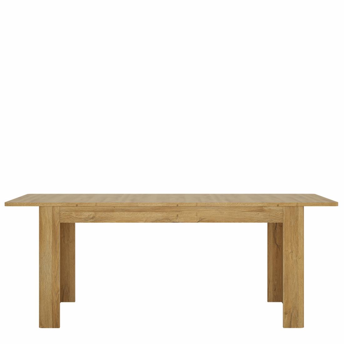 Cortina Extending dining table