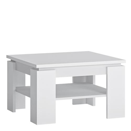 Fribo Small coffee table in White