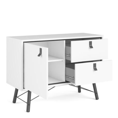 Ry Sideboard with 1 door 2 drawers