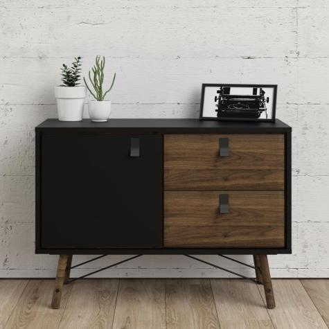 RY Sideboard with 1 door 2 drawers