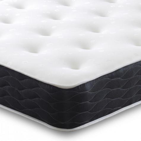 Apollo Ares Memory Sprung Mattress UK