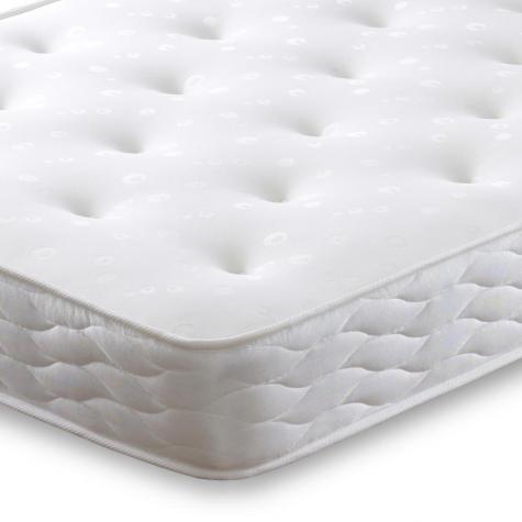 Apollo Marathon Memory Sprung Mattress UK