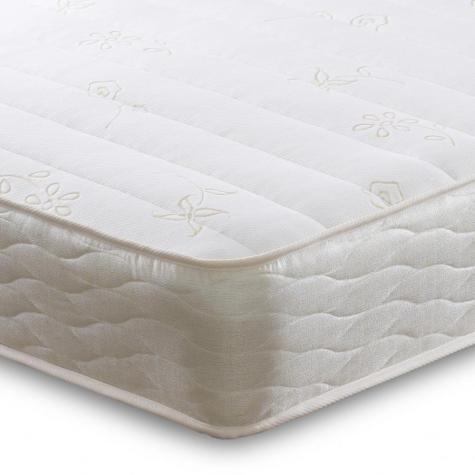 Apollo Midas Memory Foam Sprung Mattress UK