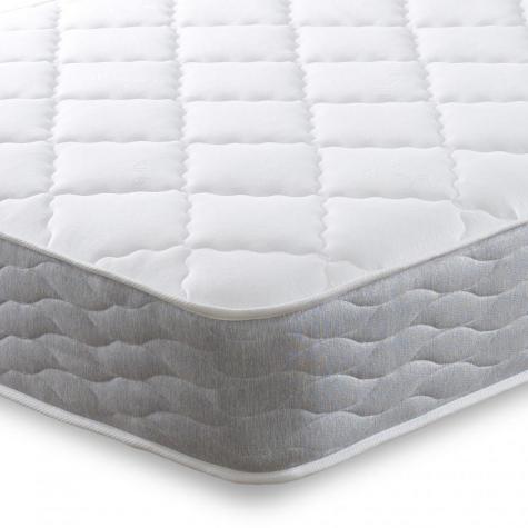 Apollo Entice Memory Foam and Spring Mattress UK