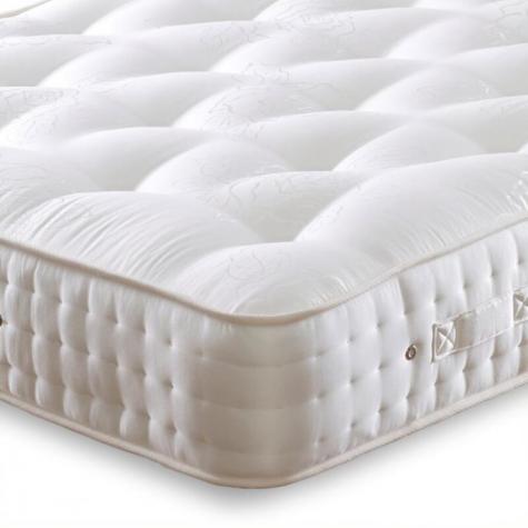 Apollo Intelligent Comfort 3000 Pocket and Memory Mattress UK