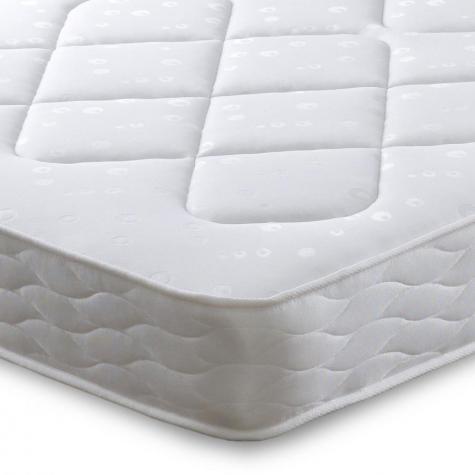 Apollo Marathon Quilted Mattress UK