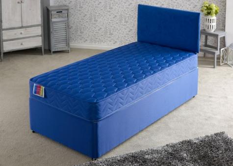 Apollo Rainbow Microquilted Mattress UK