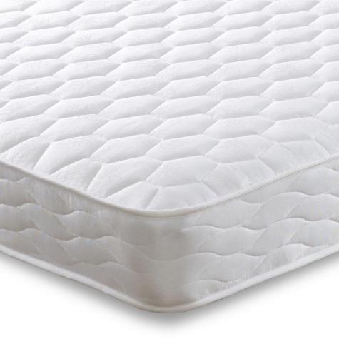 Apollo Cupid Quilted Mattress UK
