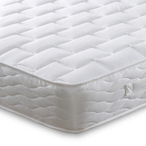 Apollo Taurus 1000 Pocket Sprung INTELLIGENT FIBRE Mattress UK