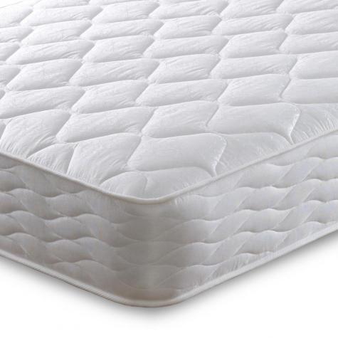 Apollo Orion Micro Quilted Mattress UK