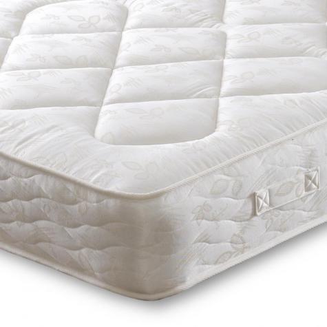 Apollo Morpheus Deep Quilted Mattress UK