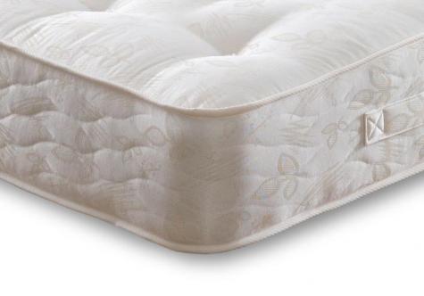 Apollo Super Orthopaedic Mattress UK