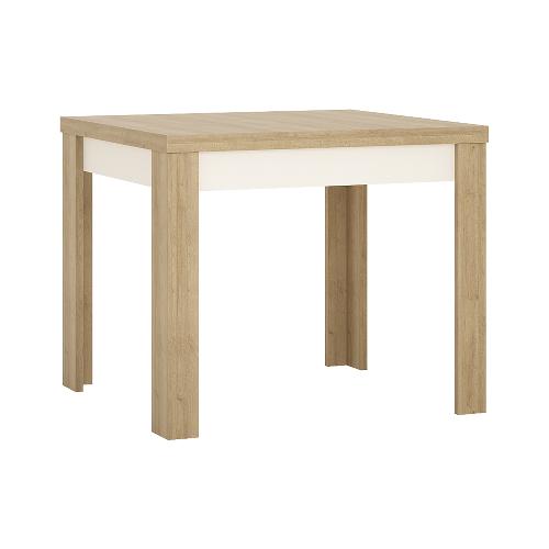 Lyon Small exdending dining table 90180cm
